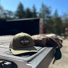 Load image into Gallery viewer, LFD Five Pannel Trucker Hat
